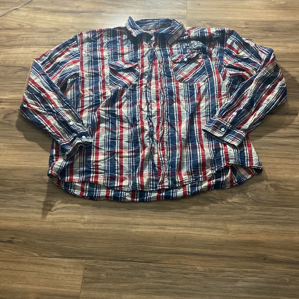 Mens Shirt